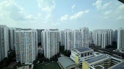 Blk 445B Fernvale Vista (Sengkang), HDB 4 Rooms #617440691